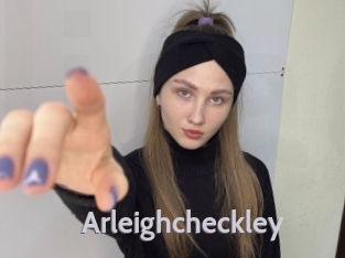 Arleighcheckley