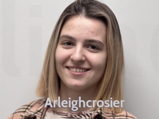 Arleighcrosier