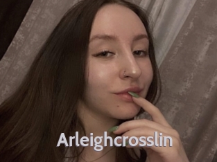 Arleighcrosslin
