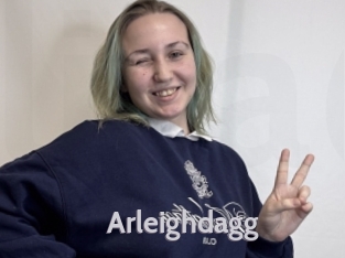 Arleighdagg