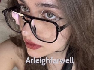 Arleighfarwell