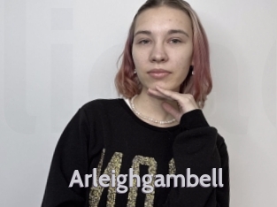 Arleighgambell