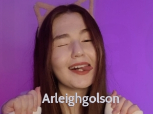 Arleighgolson
