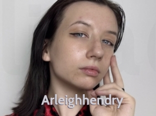 Arleighhendry