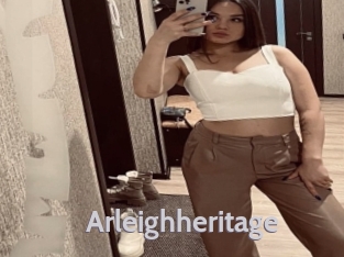 Arleighheritage