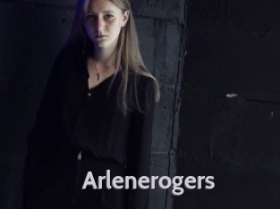 Arlenerogers