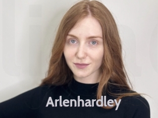 Arlenhardley