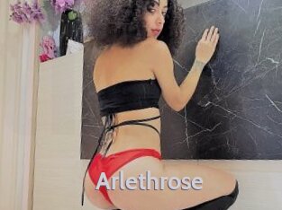 Arlethrose