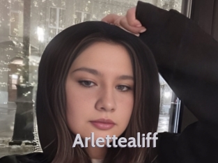 Arlettealiff