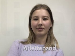 Arletteband