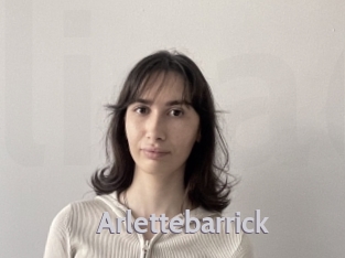 Arlettebarrick