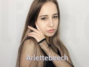Arlettebeech
