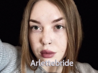 Arlettebride
