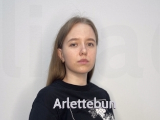Arlettebun