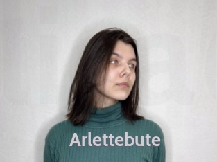 Arlettebute