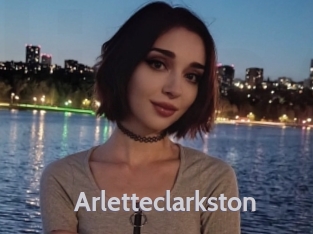Arletteclarkston