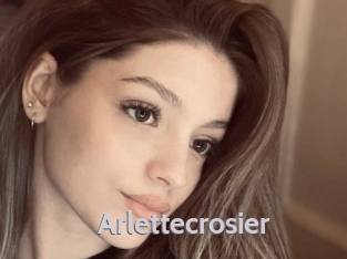 Arlettecrosier