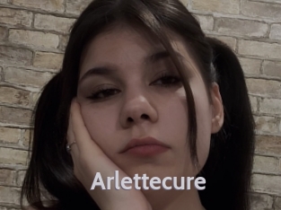 Arlettecure