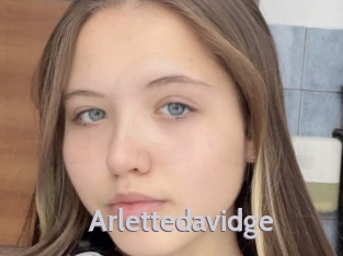 Arlettedavidge
