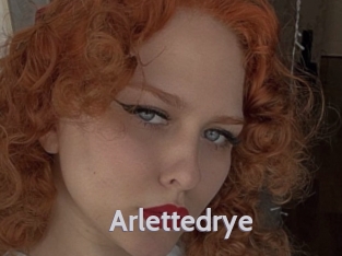 Arlettedrye