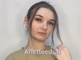 Arletteedsall