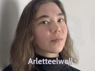 Arletteelwell