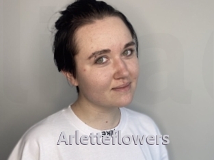 Arletteflowers