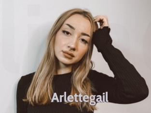 Arlettegail