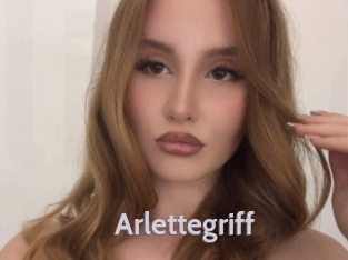 Arlettegriff