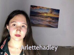 Arlettehadley