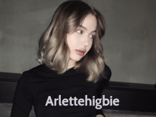 Arlettehigbie