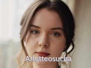 Arletteosucha