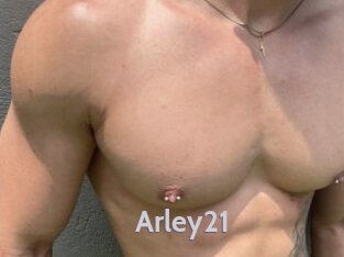 arley21 Live Cam 66