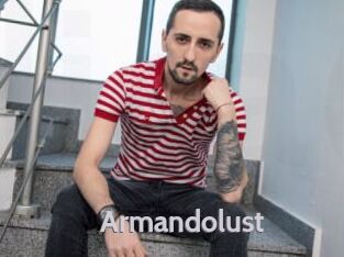 Armandolust