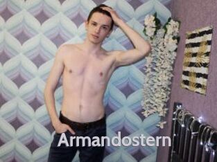 Armandostern