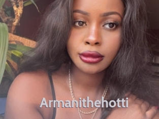 Armanithehotti