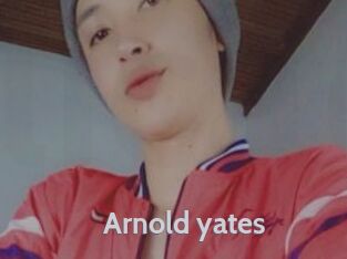 Arnold_yates