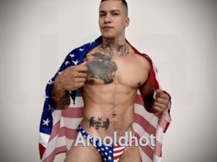 arnoldhot Live Cam 66