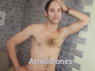Arnoldtones