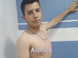 Arnolld