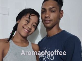 Aromaofcoffee