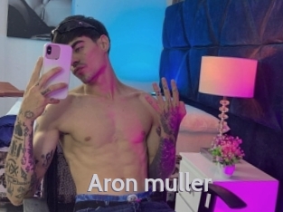 aron_muller Live Cam 66