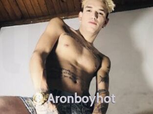 Aronboyhot