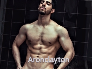 Aronclayton