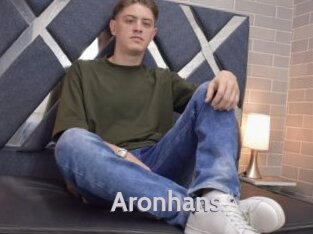 Aronhans
