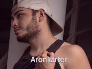 Aronkarter