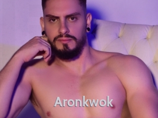 Aronkwok