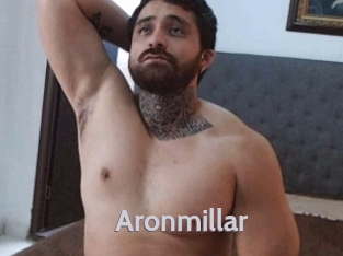 Aronmillar