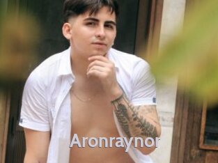Aronraynor