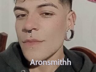 Aronsmithh